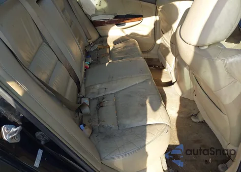 2009 Honda Accord 2.4 Ex-L z USA, uszkodzony, nr VIN 1HGCP26819A139225